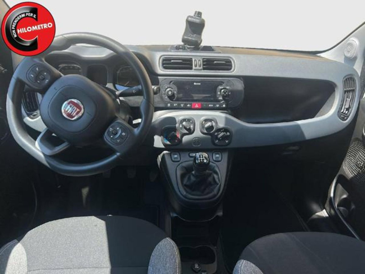 Fiat Panda 1.2 EasyPower City Life (11)