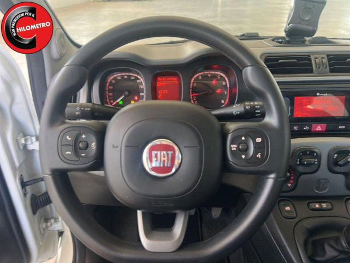 Fiat Panda 1.2 EasyPower City Life (12)