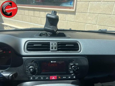 Fiat Panda 1.2 EasyPower City Life (13)