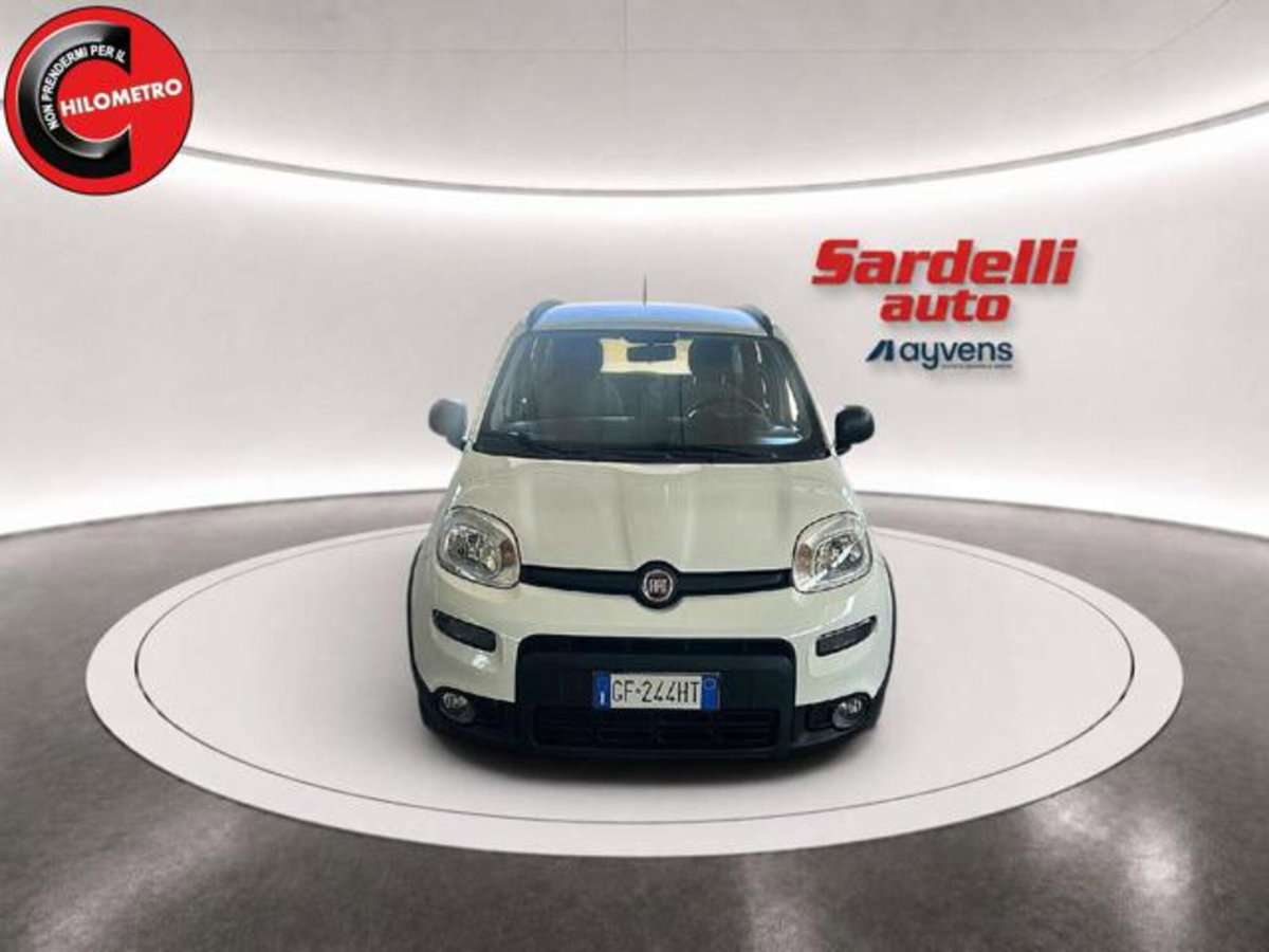 Fiat Panda 1.2 EasyPower City Life (3)