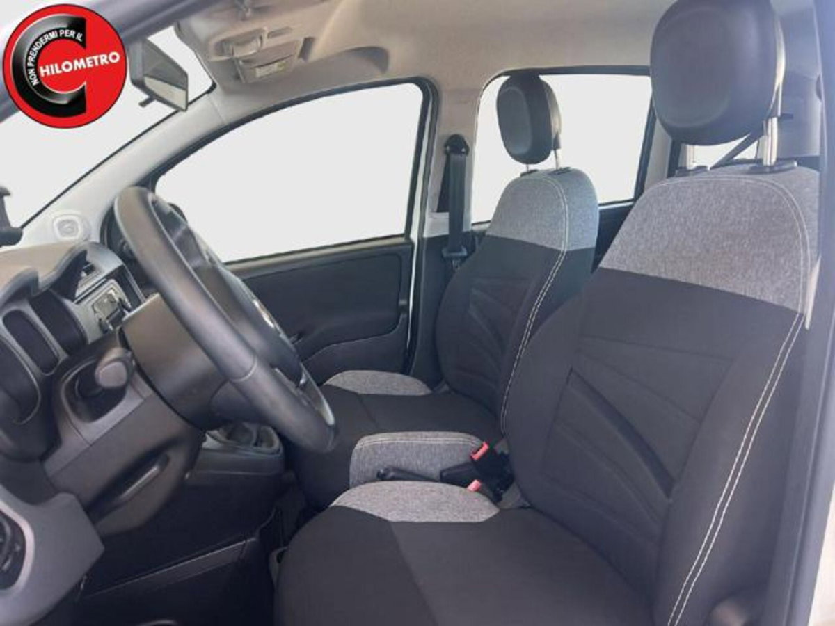 Fiat Panda 1.2 EasyPower City Life (8)
