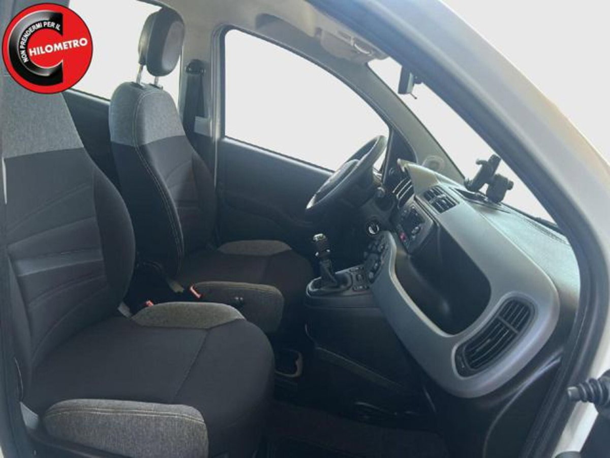 Fiat Panda 1.2 EasyPower City Life (9)