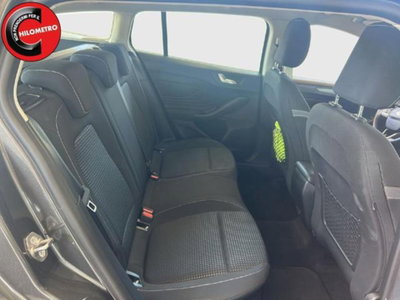 Ford Focus 1.5 EcoBlue 120 CV 5p. Business (10)
