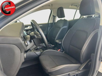 Ford Focus 1.5 EcoBlue 120 CV 5p. Business (8)