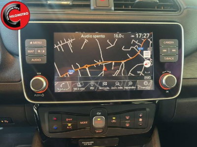 Nissan Leaf Business 40 kWh (12)