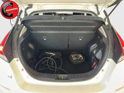 Nissan Leaf Business 40 kWh (14)
