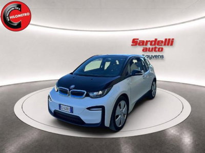BMW i3 i3 120 Ah Advantage usata