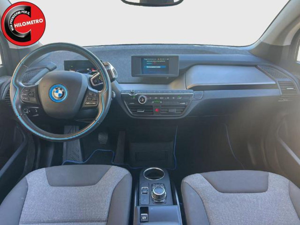 BMW i3 i3 120 Ah Advantage (10)