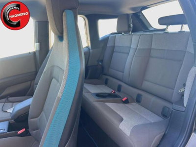 BMW i3 i3 120 Ah Advantage (11)
