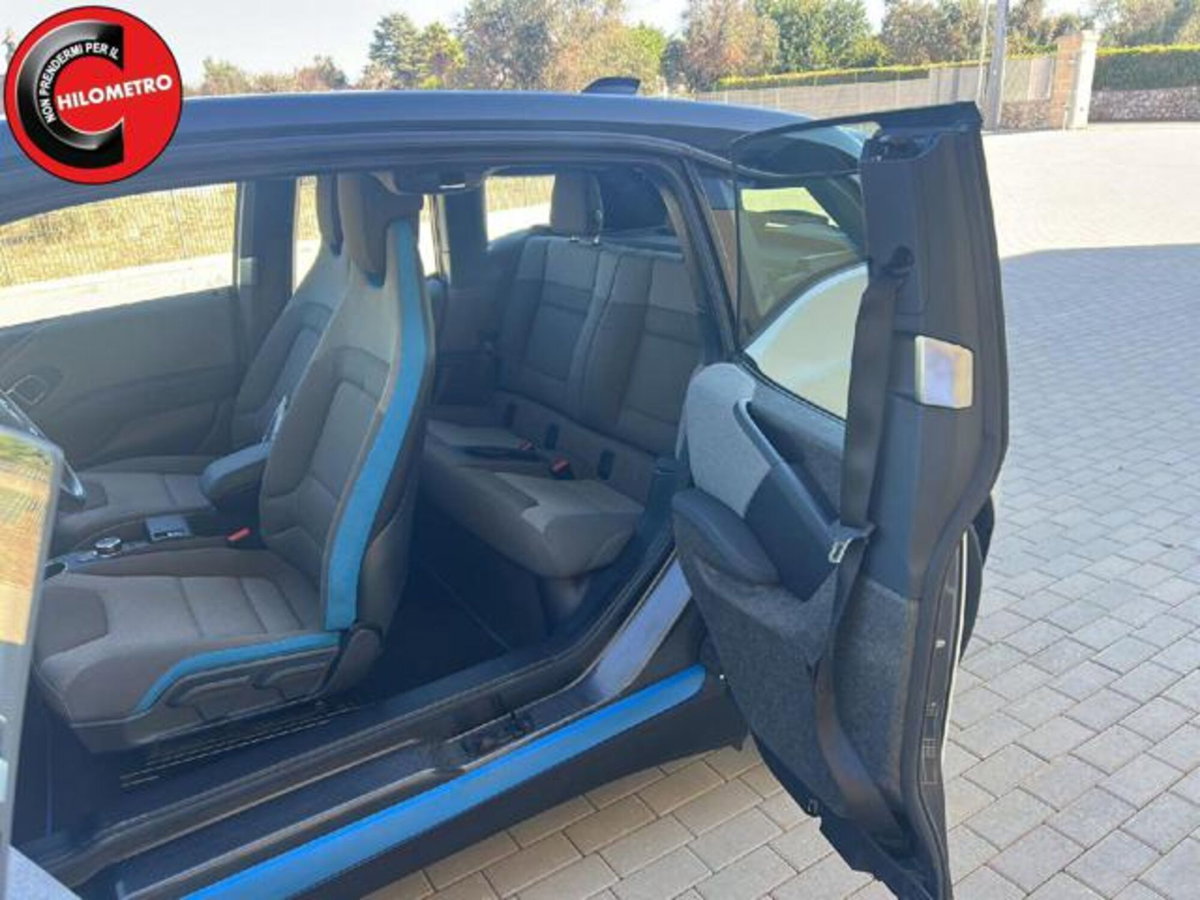 BMW i3 i3 120 Ah Advantage (12)