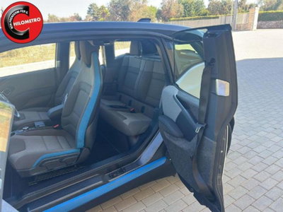 BMW i3 i3 120 Ah Advantage (12)
