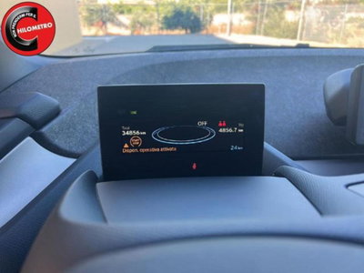 BMW i3 i3 120 Ah Advantage (13)