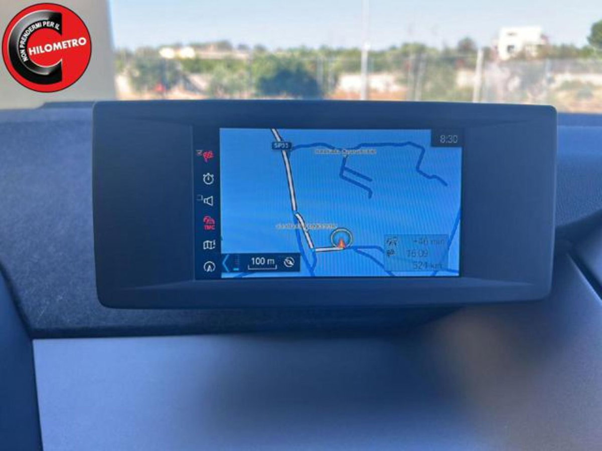 BMW i3 i3 120 Ah Advantage (14)