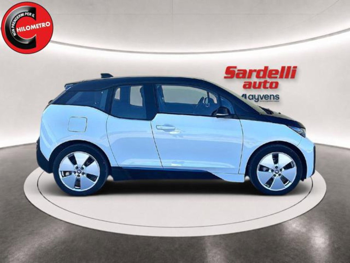 BMW i3 i3 120 Ah Advantage (3)