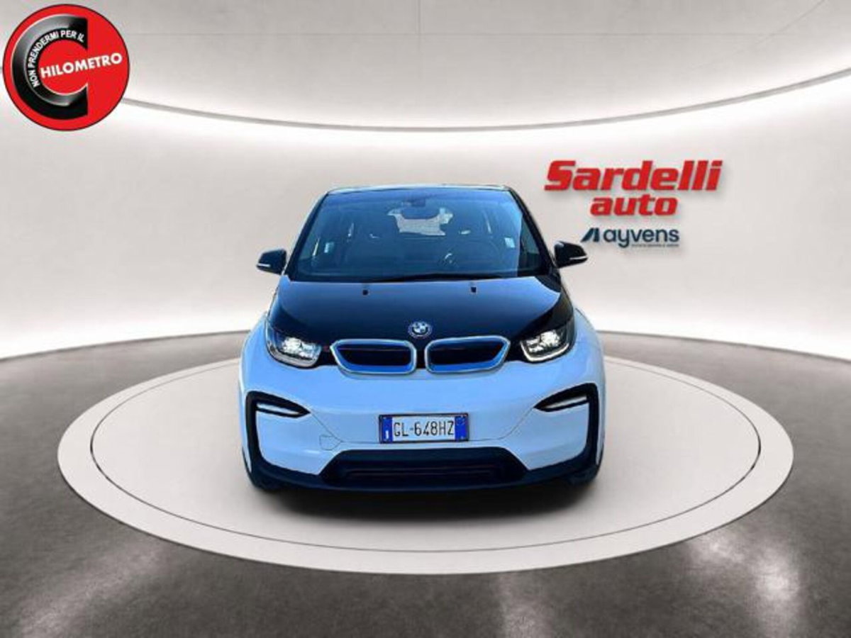 BMW i3 i3 120 Ah Advantage (6)