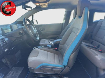 BMW i3 i3 120 Ah Advantage (8)