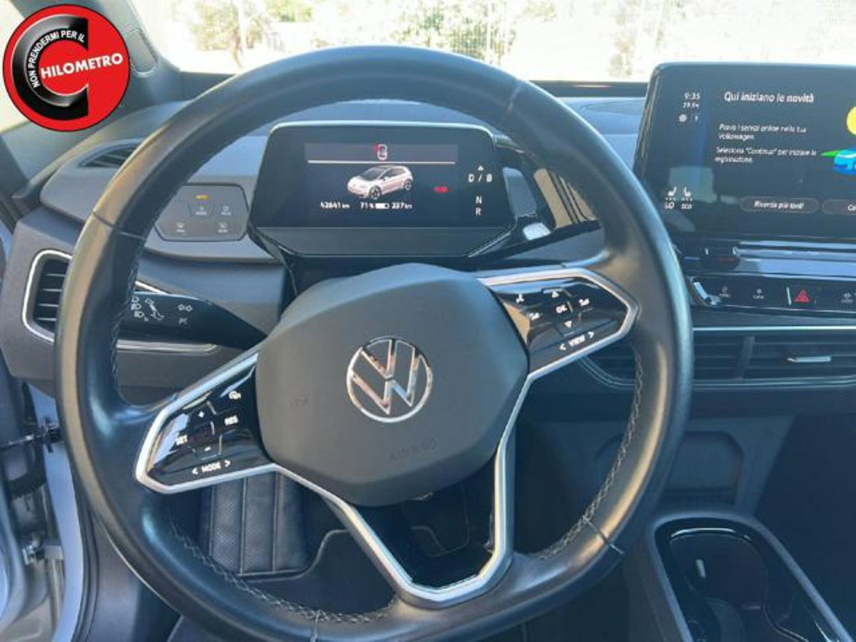 Volkswagen ID.3 58 kWh Pro Performance Edition Plus (12)