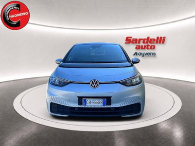 Volkswagen ID.3 58 kWh Pro Performance Edition Plus (5)
