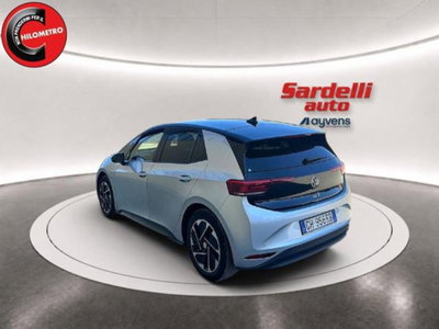 Volkswagen ID.3 58 kWh Pro Performance Edition Plus (6)