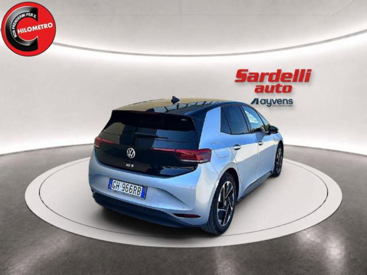 Volkswagen ID.3 58 kWh Pro Performance Edition Plus (7)