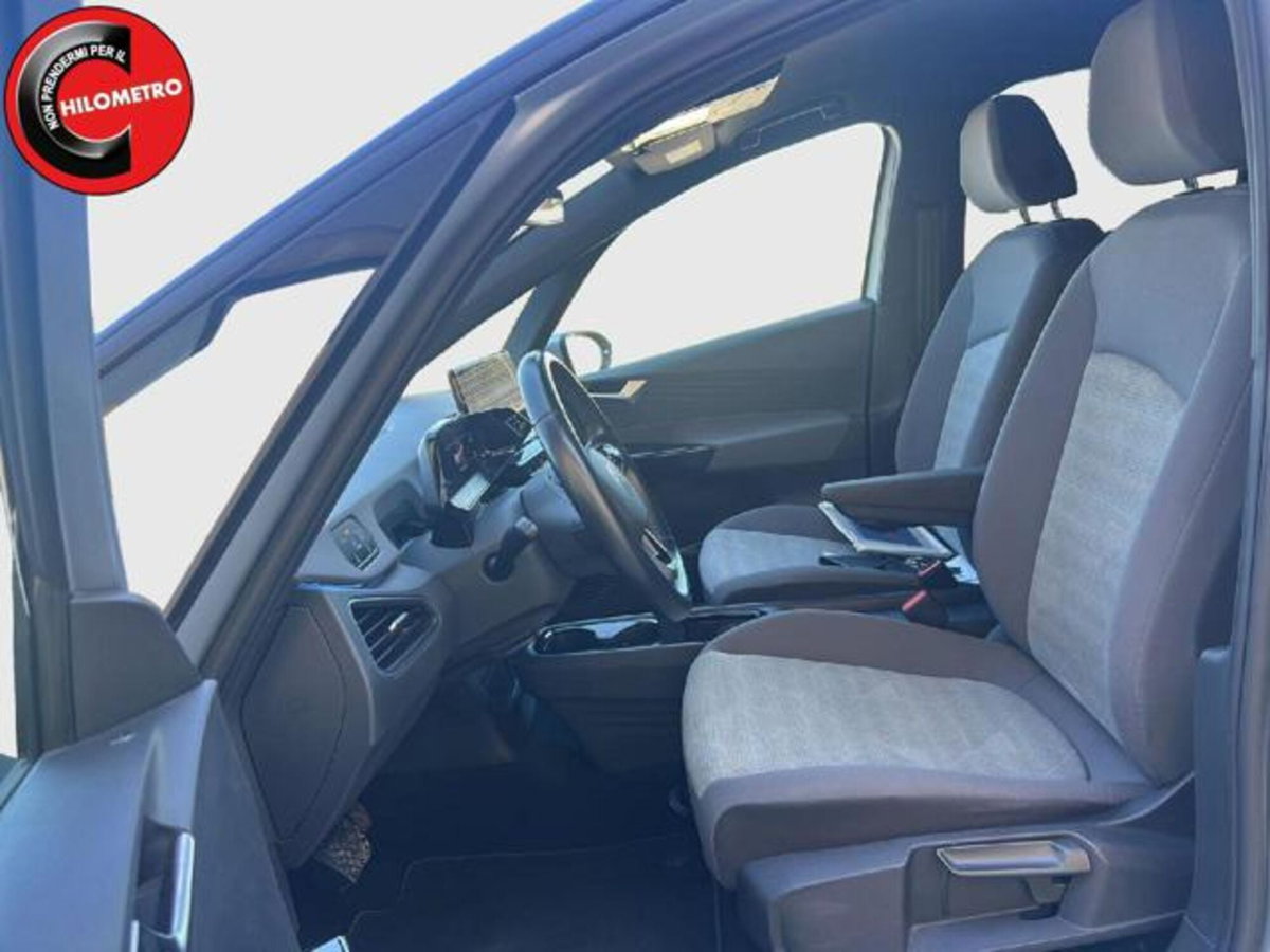 Volkswagen ID.3 58 kWh Pro Performance Edition Plus (8)