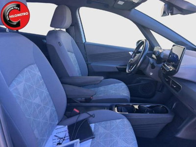 Volkswagen ID.3 58 kWh Pro Performance Edition Plus (9)