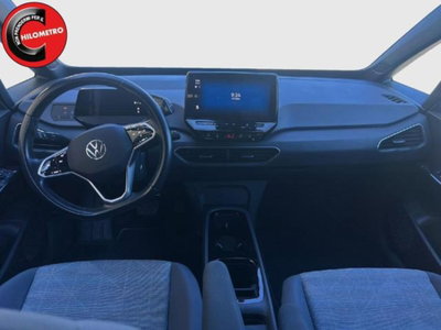 Volkswagen ID.3 58 kWh Pro Performance Edition Plus (10)