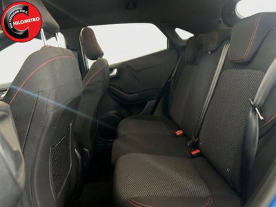 Ford Puma 1.0 EcoBoost Hybrid 125 CV S&S ST-Line Design 2 (10)