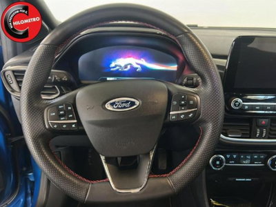 Ford Puma 1.0 EcoBoost Hybrid 125 CV S&S ST-Line Design 2 (12)