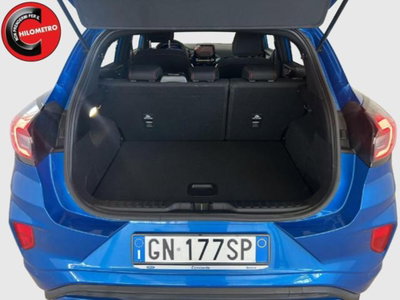 Ford Puma 1.0 EcoBoost Hybrid 125 CV S&S ST-Line Design 2 (7)