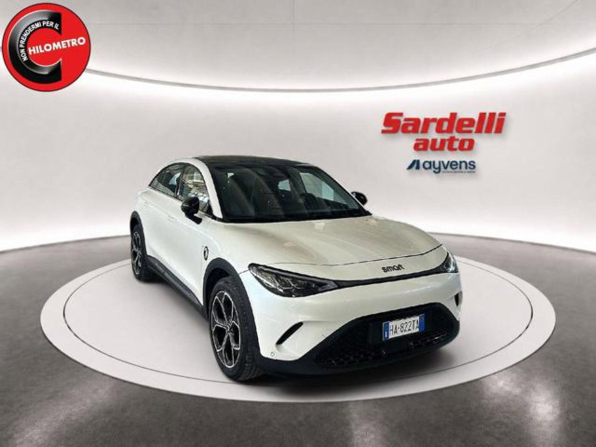 smart #3 Pro (2)