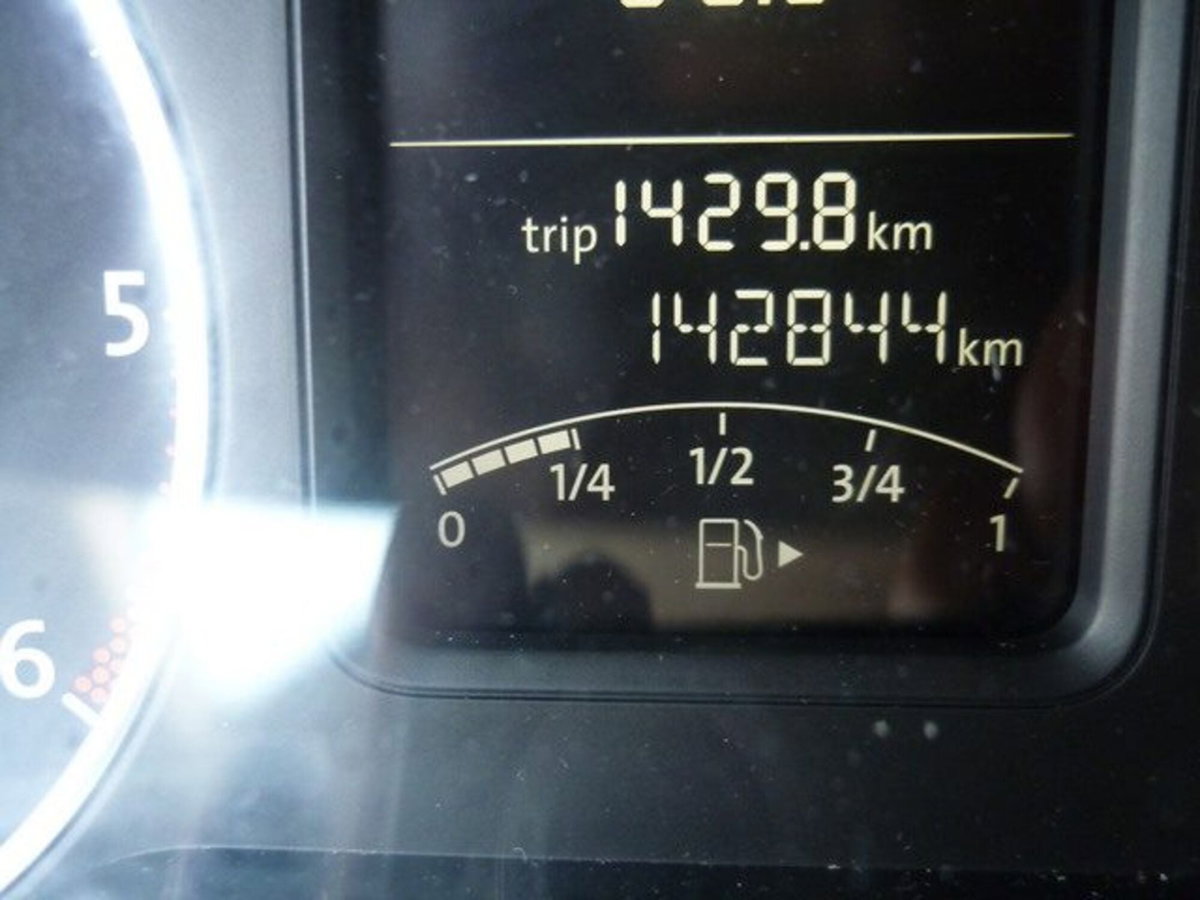 Volkswagen Polo 1.6 TDI DPF 5 porte Comfortline (11)