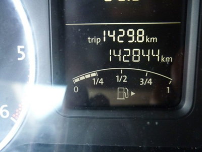 Volkswagen Polo 1.6 TDI DPF 5 porte Comfortline (11)