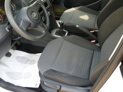 Volkswagen Polo 1.6 TDI DPF 5 porte Comfortline (7)