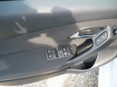 Volkswagen Polo 1.6 TDI DPF 5 porte Comfortline (8)