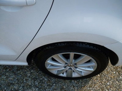 Volkswagen Polo 1.6 TDI DPF 5 porte Comfortline (9)