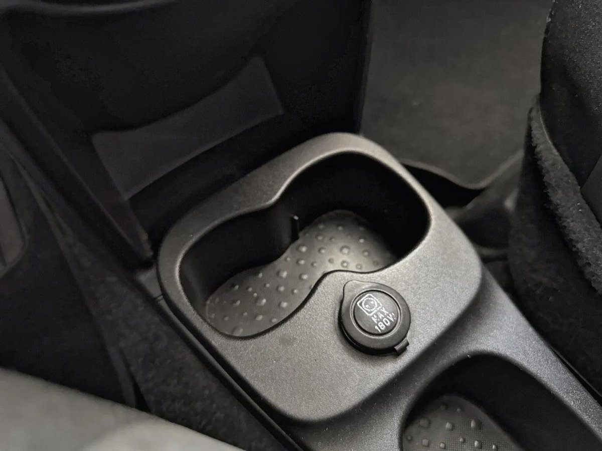 Fiat Panda 1.0 FireFly S&S Hybrid City Cross (15)