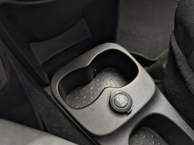 Fiat Panda 1.0 FireFly S&S Hybrid City Cross (15)