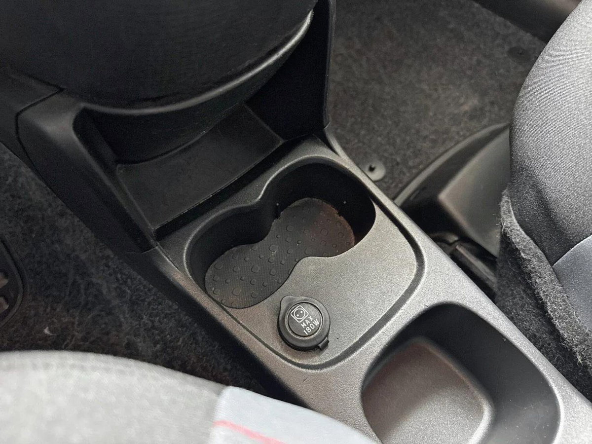 Fiat Panda 1.2 Easy (10)
