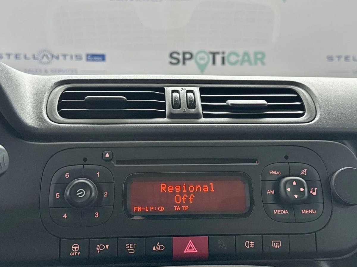 Fiat Panda 1.2 Easy (11)