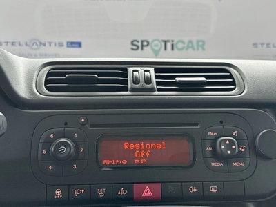 Fiat Panda 1.2 Easy (11)