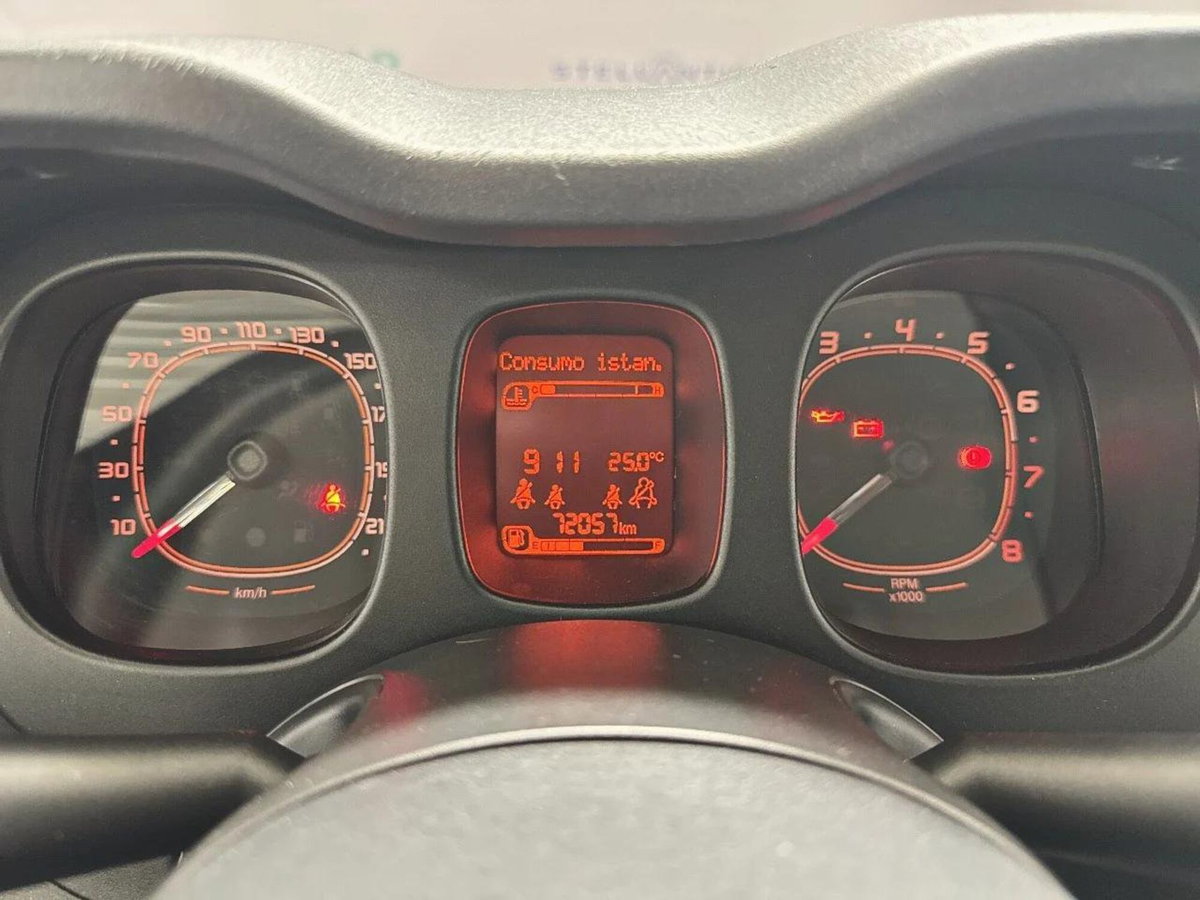 Fiat Panda 1.2 Easy (12)