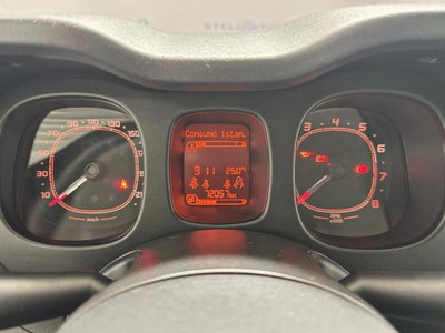 Fiat Panda 1.2 Easy (12)