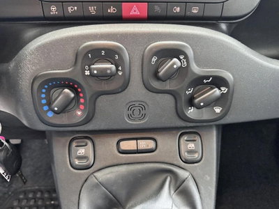 Fiat Panda 1.2 Easy (13)