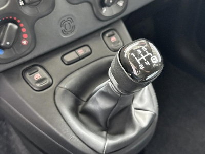 Fiat Panda 1.2 Easy (14)