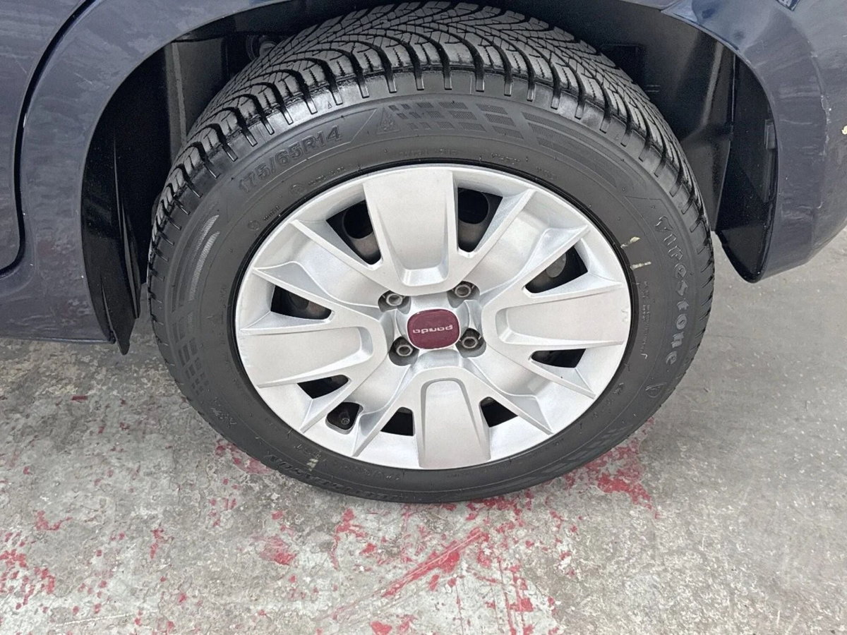 Fiat Panda 1.2 Easy (15)