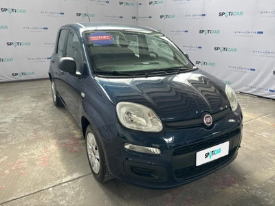 Fiat Panda 1.2 Easy (2)