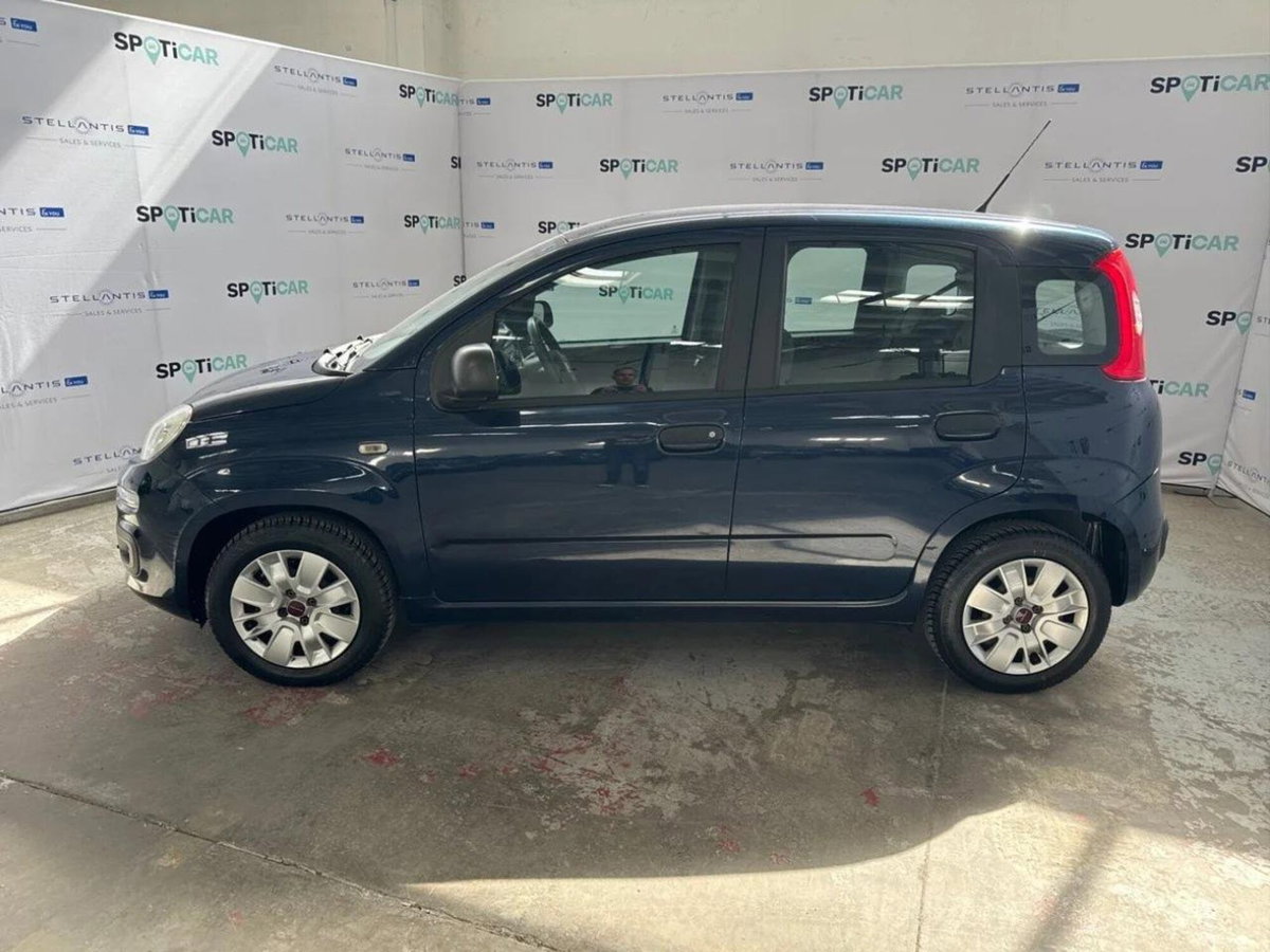 Fiat Panda 1.2 Easy (3)