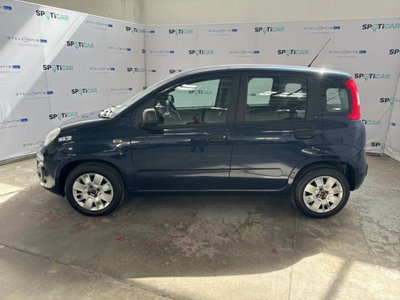 Fiat Panda 1.2 Easy (3)