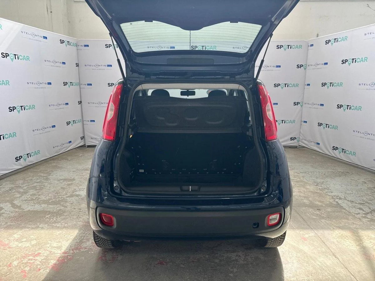 Fiat Panda 1.2 Easy (4)